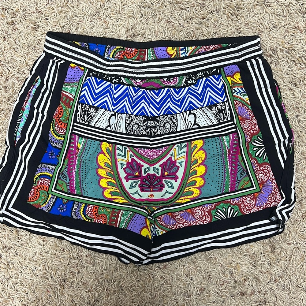 Anthro shorts